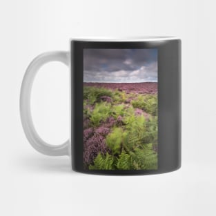 Dunwich Heath Mug